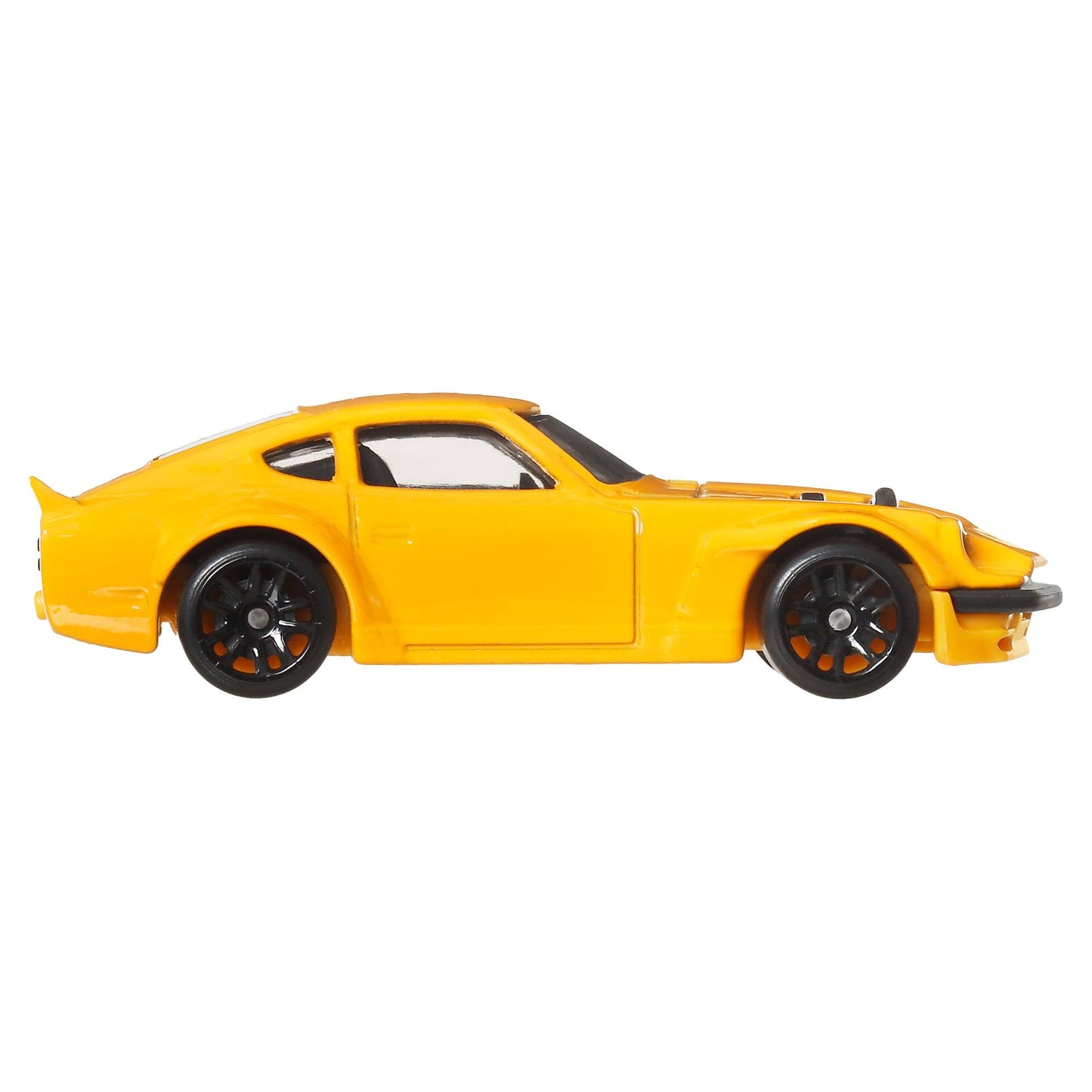 Fast & Furious Hot Wheels 1:64 Specialized Embellishments Metal Trucks Inspired by Fast & Furious Movie JCT92 - Pack of 10