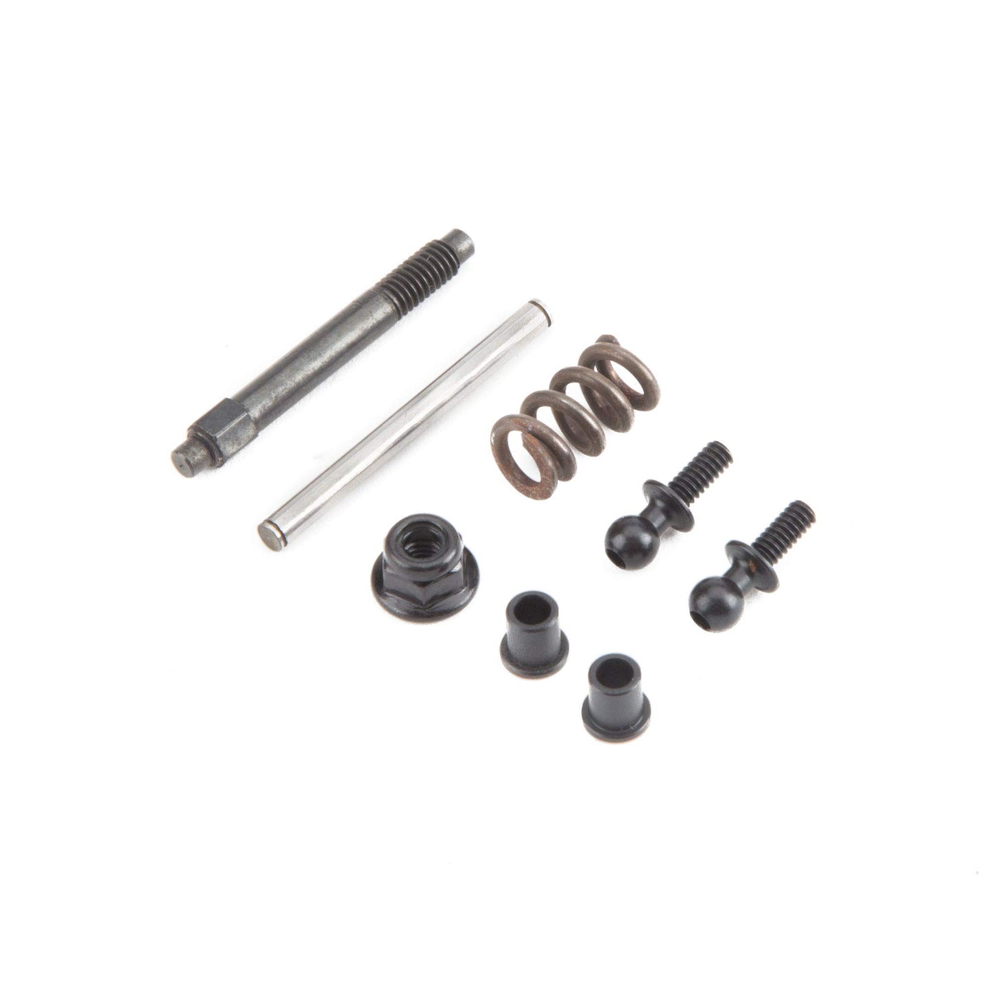 Losi Steering Hardware Set Baja Rey LOS231013 Elec Car/Truck Replacement Parts