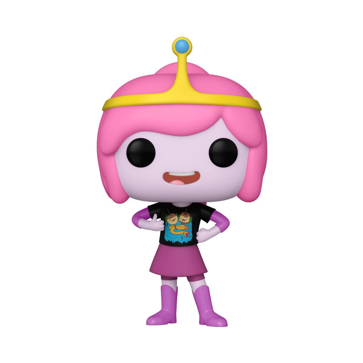 Funko POP! Animation: Adventure Time - Princess Bubblegum