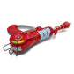 16'' Foam Ray Gun - Sci-Fi Blaster Prop |Zombies Killer Inspired Cosplay Collectible | Halloween, Fair Show Display