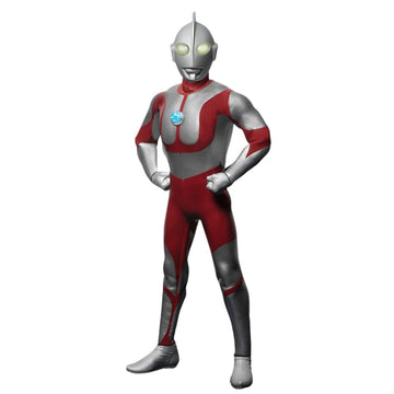 Mezco Toyz Ultraman One:12 Collective Ultraman 1/12 Scale Action Figure