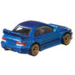 Hot Wheels Subaru WRX Sti 22b Vehicle
