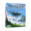 Mistwind Base Game - First Fish Games - 1 to 5 Players -