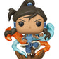 Funko Pop! Animation: Legend of Korra - Korra Vinyl Figure