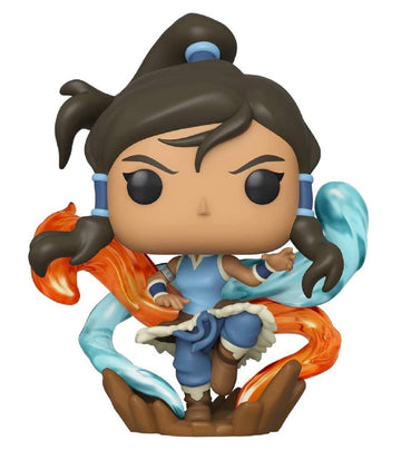 Funko Pop! Animation: Legend of Korra - Korra Vinyl Figure