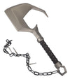 DC Direct 1/1 Prop Replica Lobos Hook (Supergirl Movie)