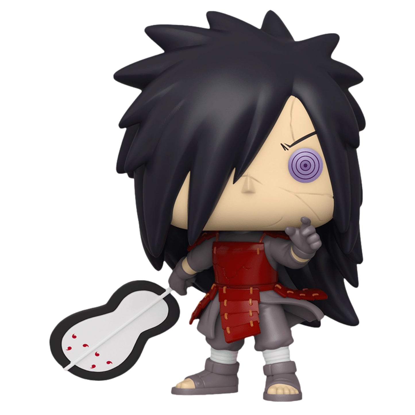 Funko POP! Animation: Naruto Shippuden - Madara [Reanimation] #722 Exclusive