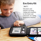 Ozobot Evo Coding Robot Kit | Ages 5-11 | STEM Coding for Kids & Teachers