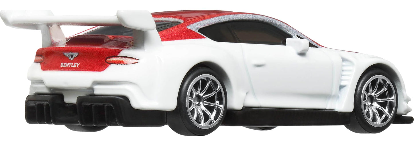 Hot Wheels Cars, Premium Fast & Furious 1:64 Scale Die-Cast Car for Collectors Inspired by Fast & Furious Movie Franchise