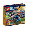 LEGO Nexo Knights Clay's Rumble Blade Kit (367 Piece)