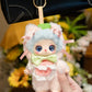 Mystery Fun Liila‘s Chef Kitten Series Blind Box, Adorable Collectible Toys, 6.3IN Hangable Doll with Unique Designs Birthday Gifts, 1PCS (1 of 7