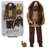 Harry Potter Rubeus Hagrid 12 Inch Collector's Doll