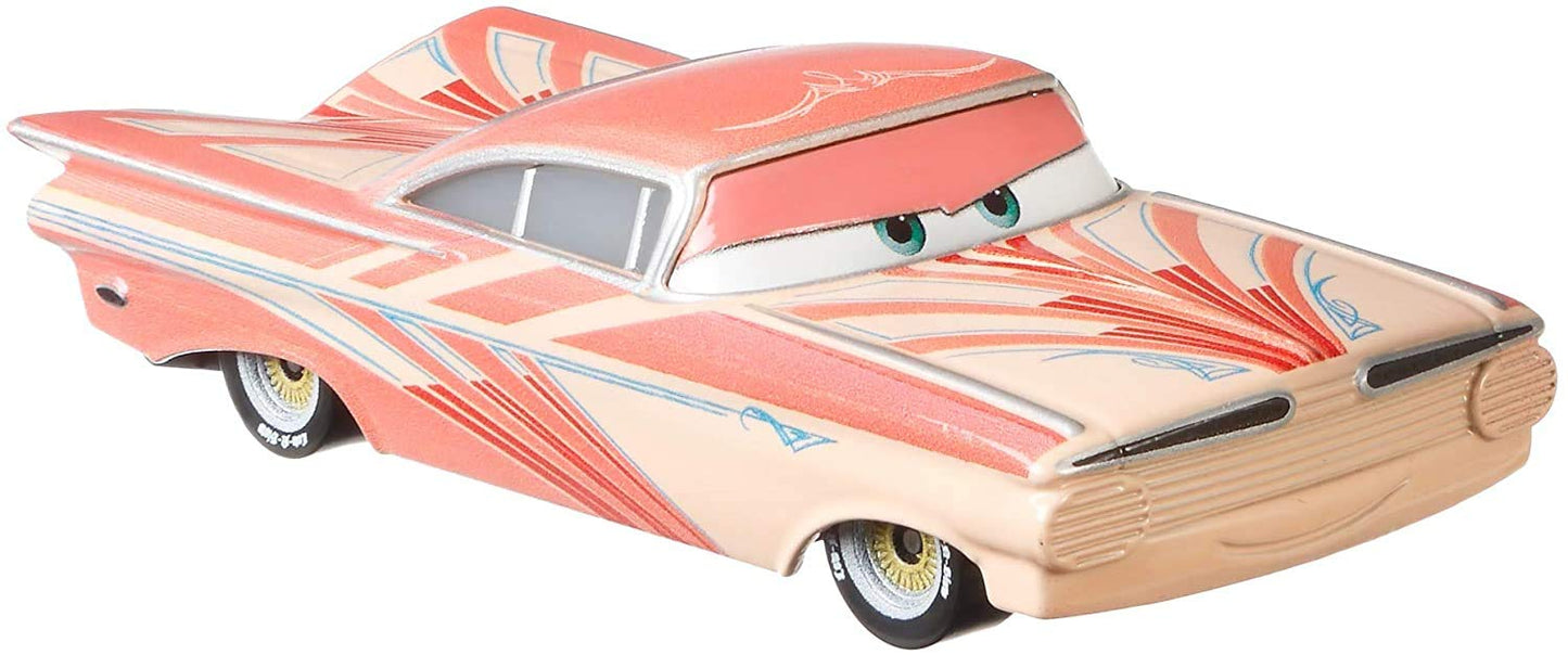Disney Pixar Cars Florida Ramone