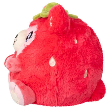 Squishable/Mini Strawbeary Plush Toy