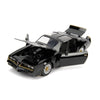 Jada Fast & Furious 1:24 1977 Pontiac Firebird Die-cast Car, Toys for Kids and Adults