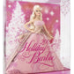 Barbie 2009 Holiday Doll