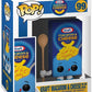 Funko Pop!: Kraft - Mac & Cheese Box