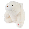 GUND Snuffles 10-Inch White Classic Teddy Bear Plush Toy, Ages 0+