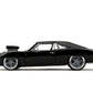 Jada Fast & Furious 1970 Dodge Charger - 1:24 Scale Die-Cast Model Car - from Fast X - Perfect for Collectors & Fans