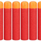 Nerf Hasbro N-Strike Mega Series Dart, 10-Pack