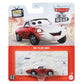 Disney Pixar Cars Mae Pillar-DuRev On The Road 1:64 Scale du rev durev Pillar