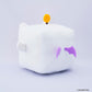 Final Fantasy: Moogle Medium Cube Plush