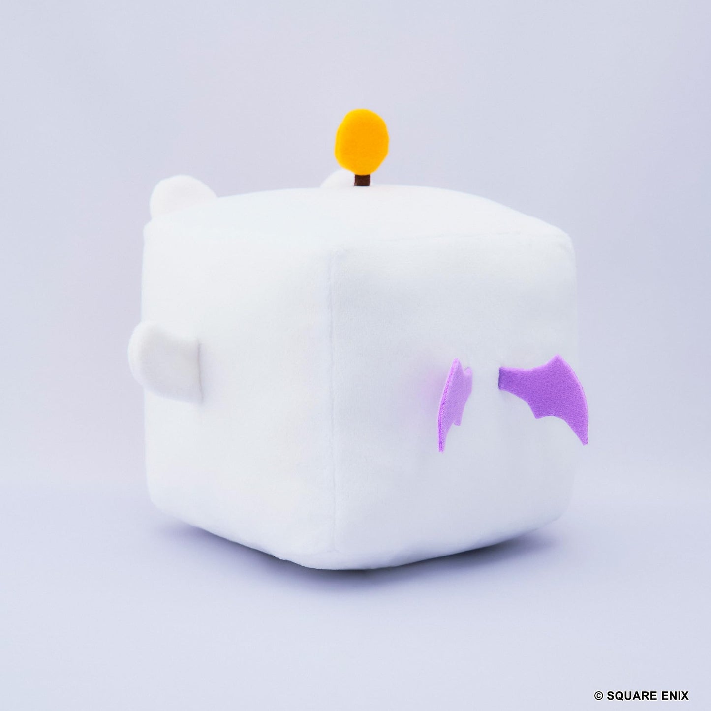 Final Fantasy: Moogle Medium Cube Plush