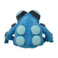 Pokemon Center: Sitting Cuties: Seismitoad Plush # 537 - Generation 5 - 6 In