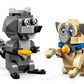 LEGO Disney Duos 43226, Disney 100th
