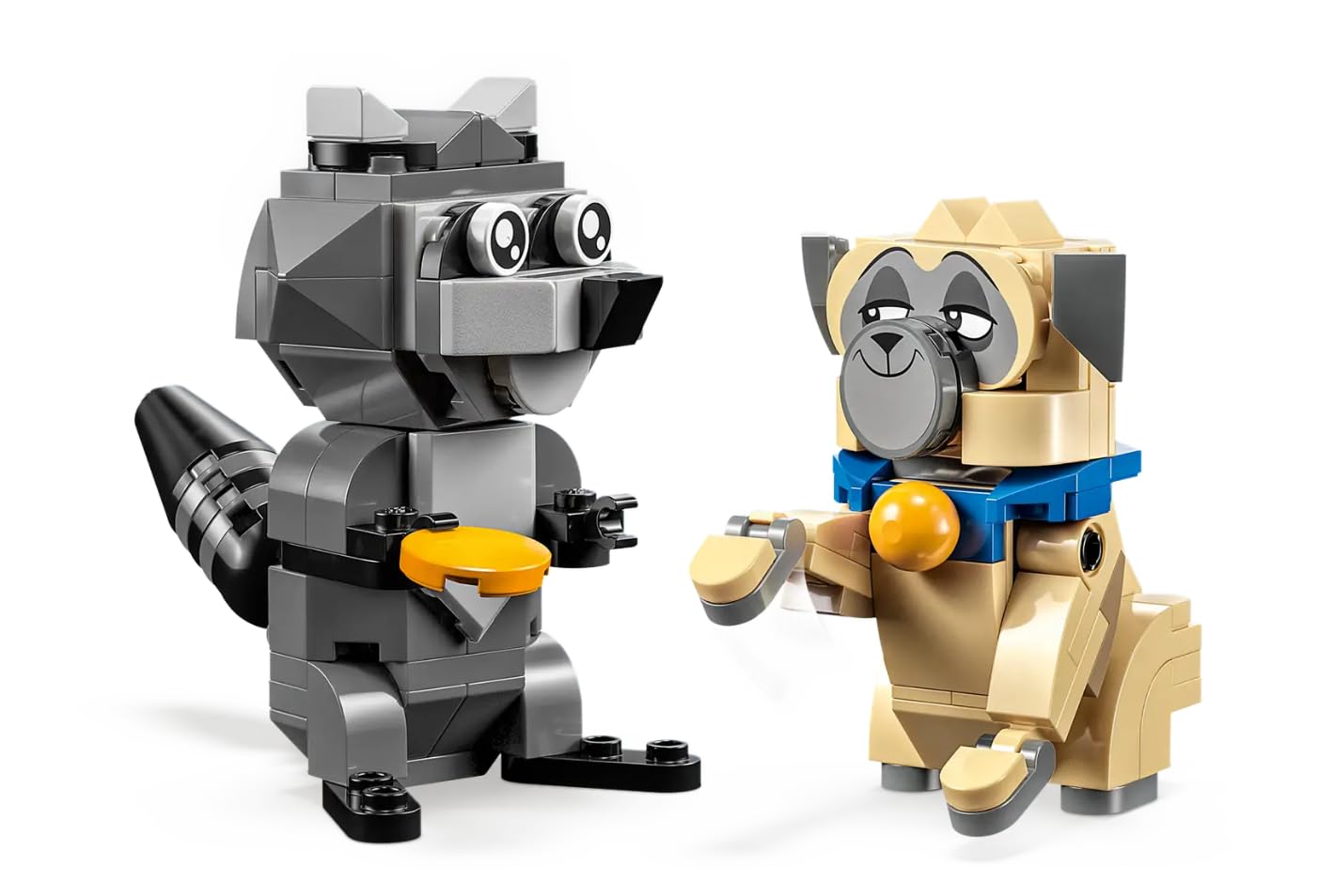 LEGO Disney Duos 43226, Disney 100th