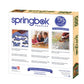 Springbok's 500 Piece Jigsaw Puzzle Italian Kitchen - Made in USA