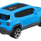 Matchbox Adventure Variety Pack of 12 Die-Cast 1:64 Scale Trucks, Off-Road Cars & SUVs, Rescue Vehicles & Jeeps, Toy for Kids 3 Years Old & Older