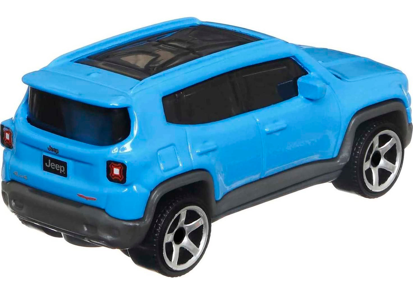 Matchbox Adventure Variety Pack of 12 Die-Cast 1:64 Scale Trucks, Off-Road Cars & SUVs, Rescue Vehicles & Jeeps, Toy for Kids 3 Years Old & Older
