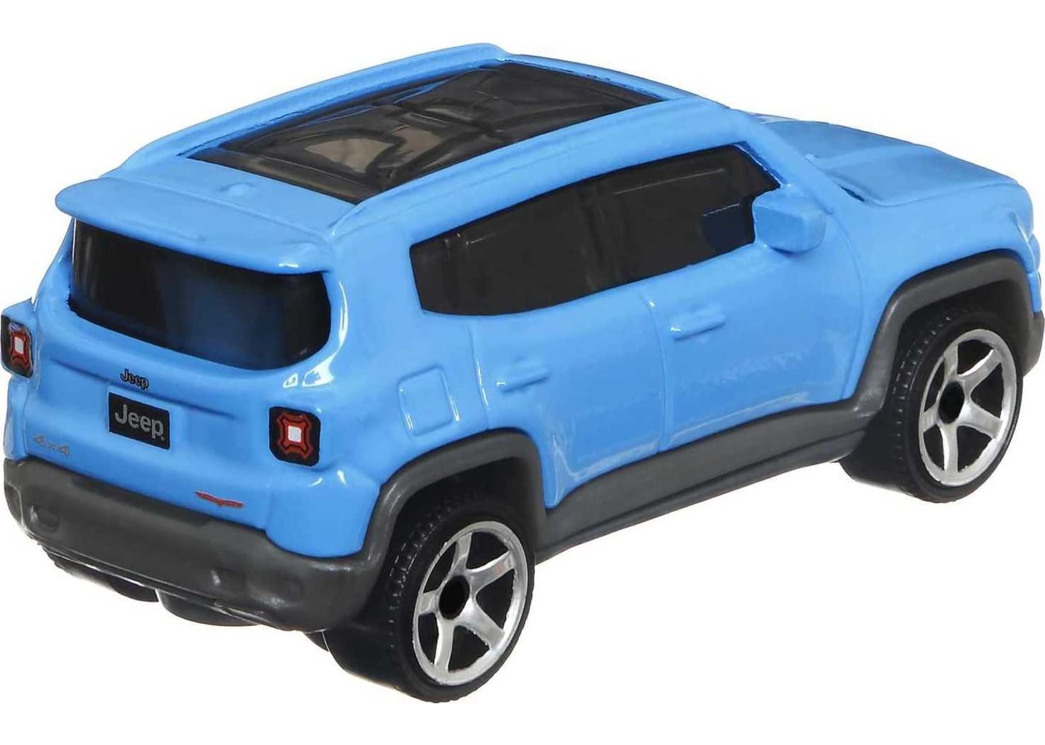 Matchbox Adventure Variety Pack of 12 Die-Cast 1:64 Scale Trucks, Off-Road Cars & SUVs, Rescue Vehicles & Jeeps, Toy for Kids 3 Years Old & Older