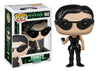Funko POP Movies: The Matrix - Trinity Action Figure