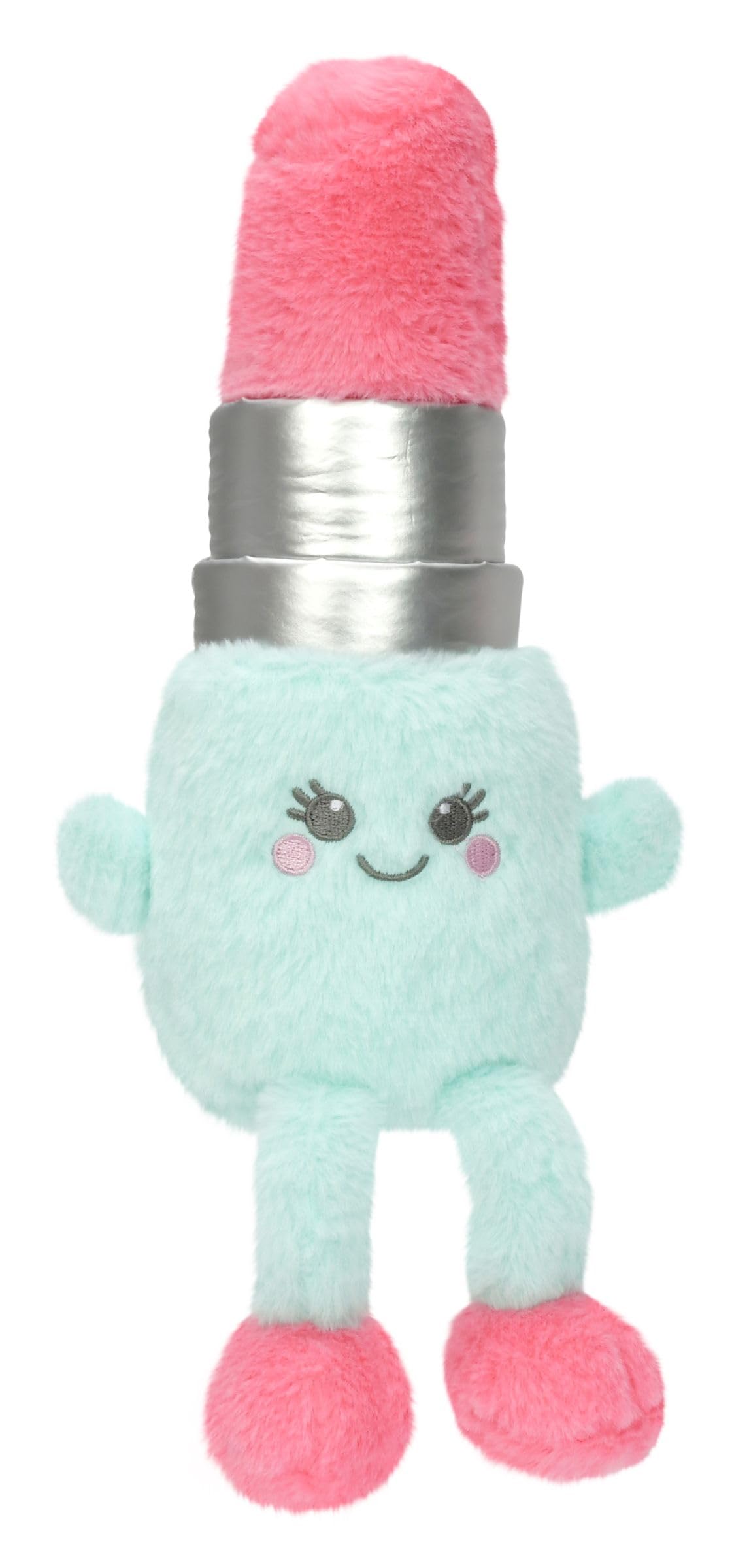 iscream Screamsicles Bright Besties 8" Plush - Lola Sweet Lips