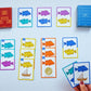 The Chosen Cast Your Nets Card Game - Exciting Christian Game Inspired, Family Fun and Faith for Ages 8+