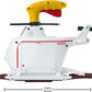 THOMAS & FRIENDS Press 'n Spin Harold, Toy Helicopter with Spinning propellers for Preschool Kids Ages 3 Years & Older