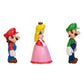World of Nintendo New 2018 Mushroom Kingdom Diorama Gift Set - 3 Figure Pack Action Figure Pack