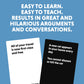 You’ve Got Problems | A Funny Adult Party Card Game of Making Terrible Life Choices