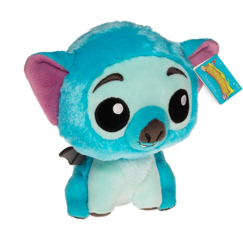 Funko POP!. Plush Regular: Monsters - Bugsy Wingnut - (SPRNG) Wetmore Forest Toy - Collectable Soft Toy - Birthday Gift Idea - Official Merchandise