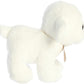 Aurora Precious Moments 9" Luffie Lamb Adorable Plush
