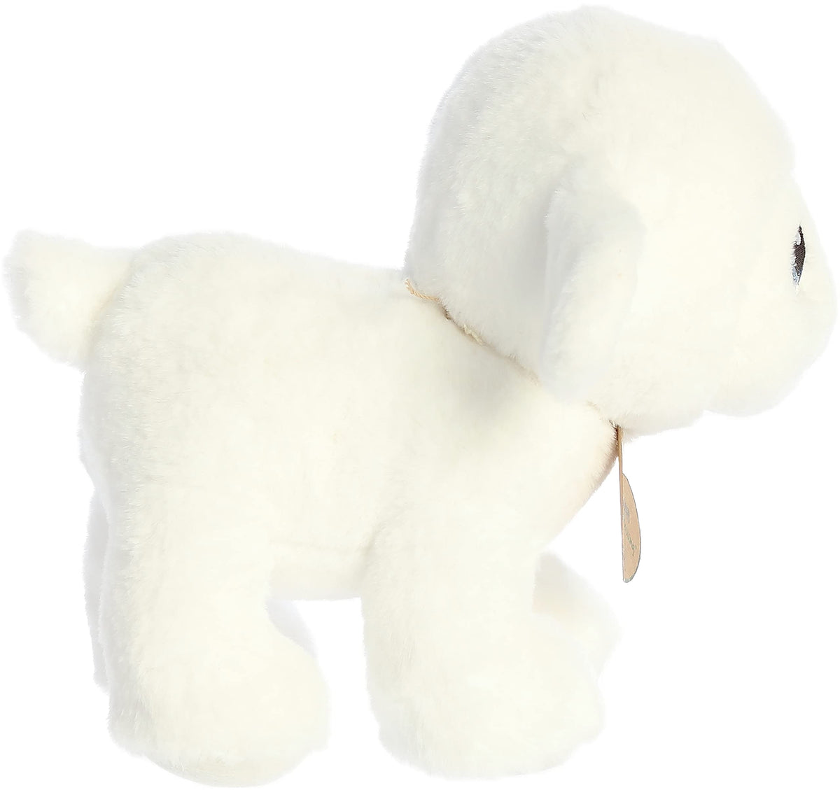 Aurora Precious Moments 9" Luffie Lamb Adorable Plush