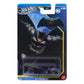 Hot Wheels DC Batman Silver Series Die-Cast Cars Collection, 5-Pack Bundle, Batmobile, Driftsta, Fast Felion, Flight '03, Ages 3+ HDG89-956N Mix 1