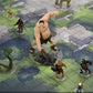 Trials of Tempus Board Game - Standard Edition