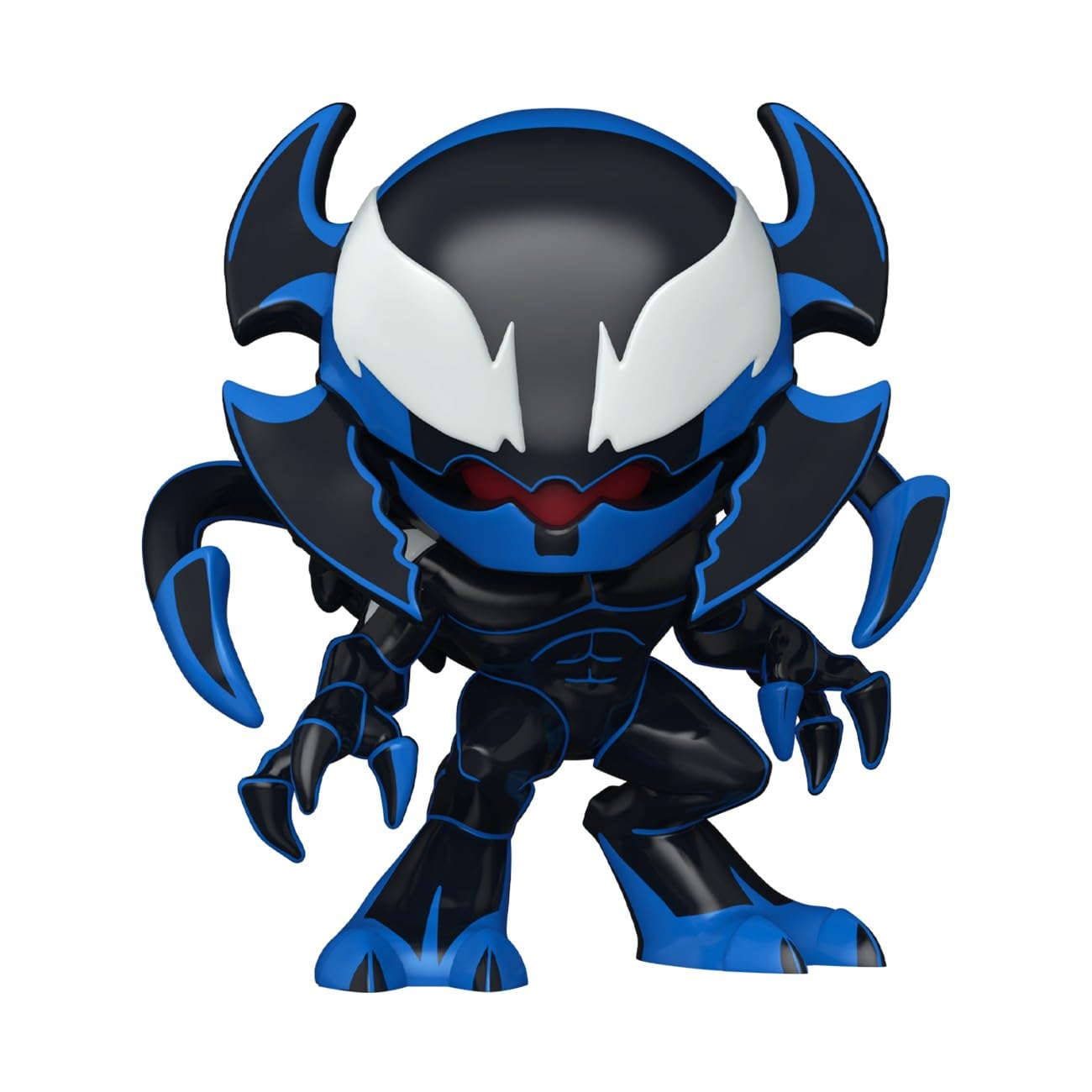 Funko POP! Super: Friendly Neighborhood Spider-Man - Animated Series