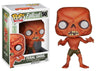 Funko 5854 POP Games Fallout - Feral Ghoul