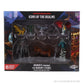 WizKids D&D Icons of The Realms: Journeys Through The Radiant Citadel - Monsters Boxed Set Dungeons and Dragons Miniatures
