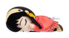 Club Mocchi-Mocchi- Suya Suya Sleeping Friend Plush - Spy X Family Yor Forger - Sleeping Spy X Family Figure Plush - Squishy Anime Plushies and Kawaii