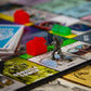 Monopoly: Godzilla | Based on Classic Monster Movie Franchise Godzilla | Collectible Monopoly Game Featuring Familiar Locations and Iconic Kaiju
